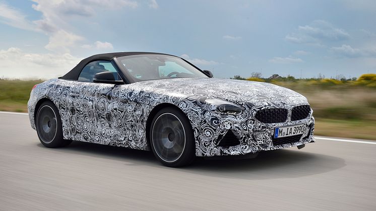 BMW Z4