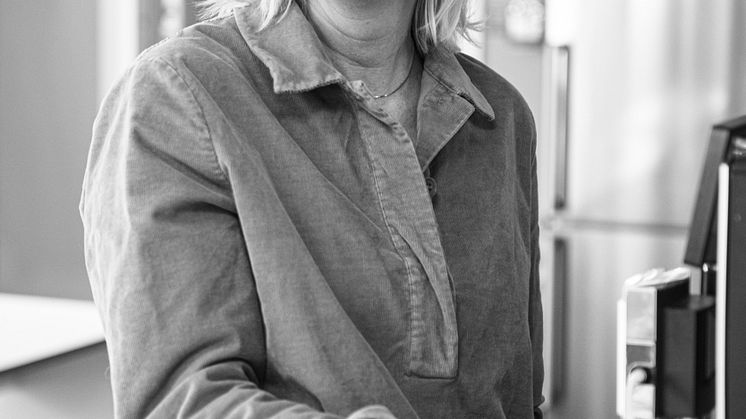 Ulrika - ChargeNode