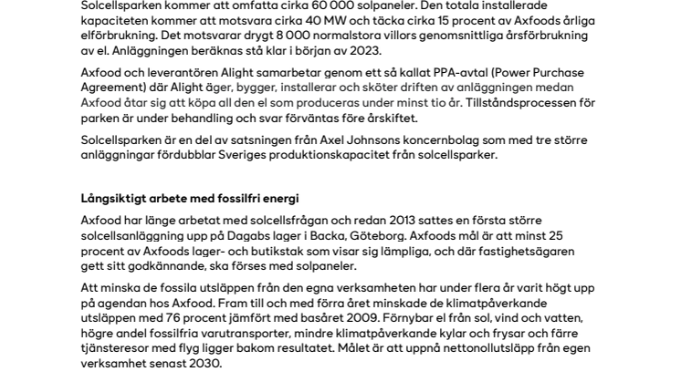 Axfood bygger Sveriges största solcellspark.pdf