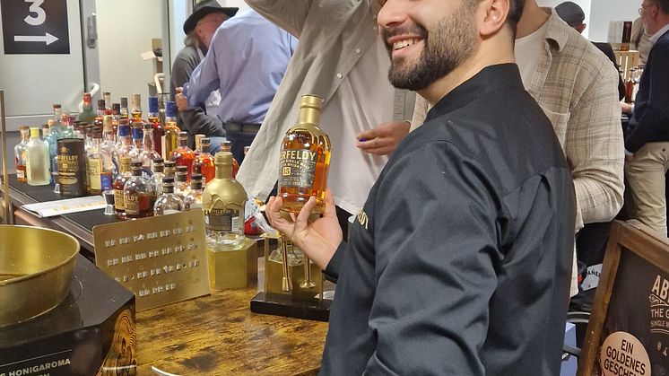 Whisky&Rom Festival 2023