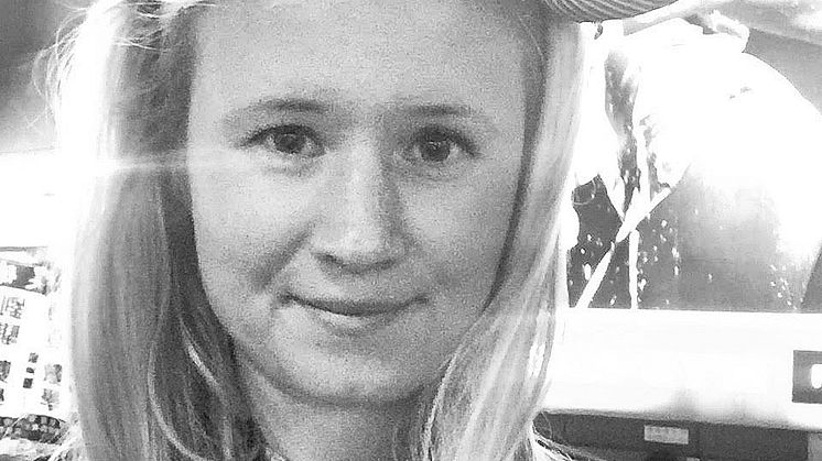 Vi har intervjuat Anna Engervall som flyttat till i Taiwan