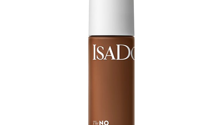 No Compromise  Foundation