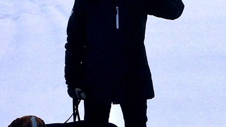 Kristina hade tänkt att avsluta sin prenumeration - vann en bil värd 400.000.