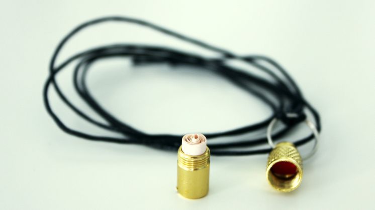 Dogtag 2012 - Designad av Bea Szenfeld