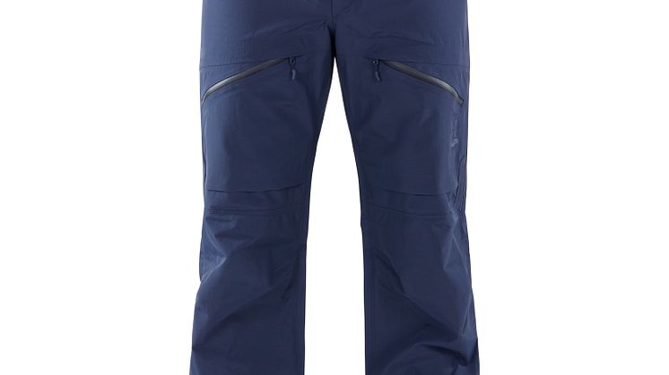 NENGAL 3L PROOF PANT MEN_tarn-blue