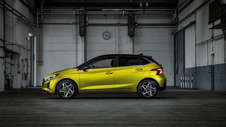 Hyundai i20 (7)