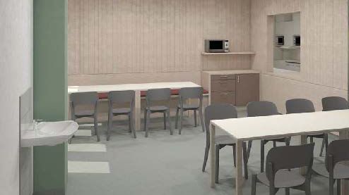Utlysning Konstuppdrag Huddinge Allmänpsykiatri