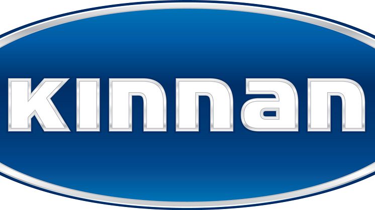 Kinnan logo