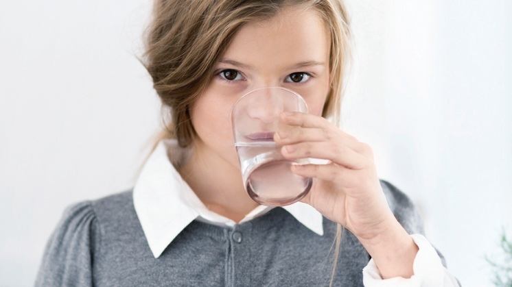 White paper highlights difference between filtering and purifying tap water