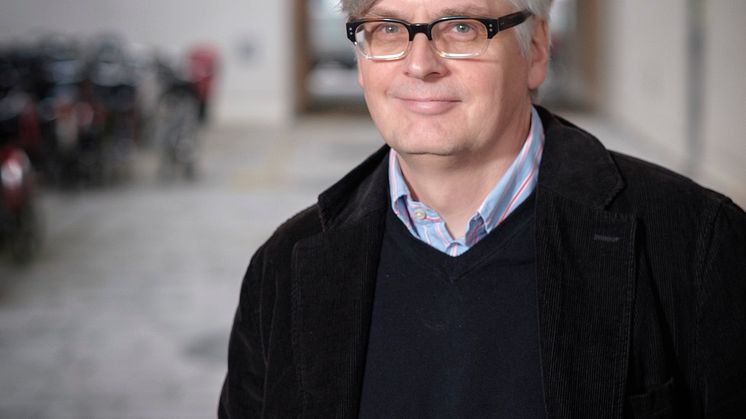 Anders Linde Laursen