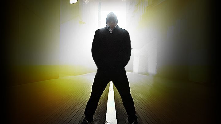 invincible cover