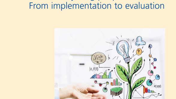 Evidence-based youth entrepreneurship policies