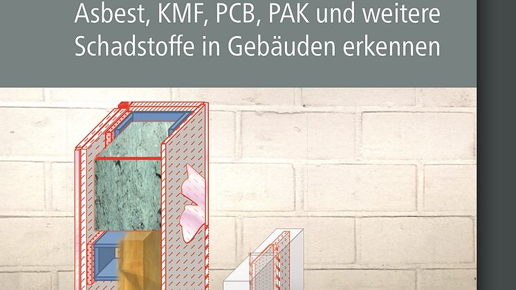 Gebäudeschadstoffe im Bild (2D/jpg)