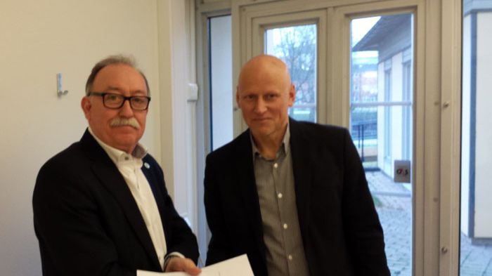 Förenade Care har vunnit upphandlingen av Tunåsens vårdboende i Uppsala