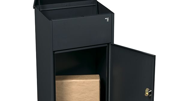 MEFA Bosca 407