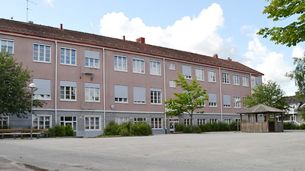 Många sökande till Hagaskolans förskoleklass 