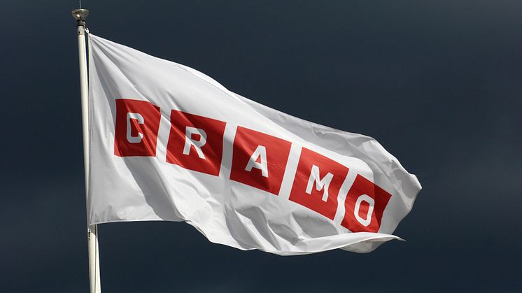 Cramos VD och koncernchef blir medlem i ledningsgruppen i den kombinerade Boels- och Cramo koncernen. 