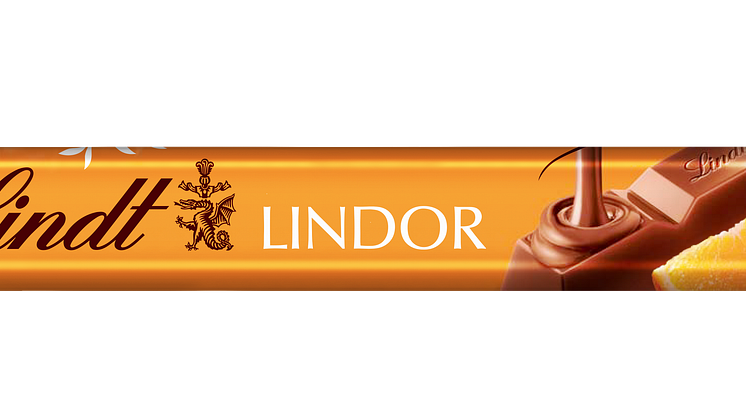 Lindor Orange NEW