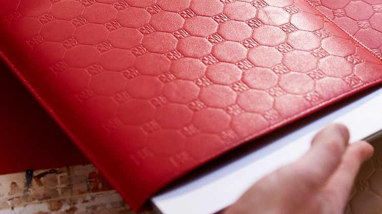 Nordiska Kompaniet lanserar en egen kollektion av tidlös design