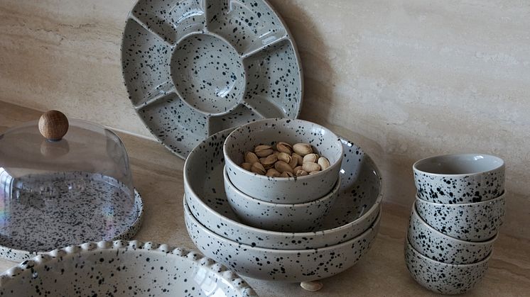 Iconic products get new life in Sagaform’s autumn collection 2022