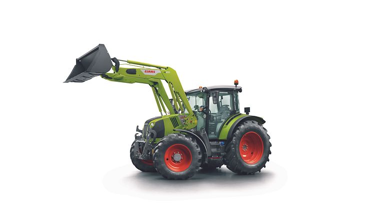 ARION 400 2