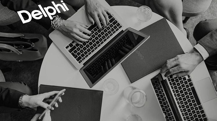 Delphi lanserar ny blogg om EU- och konkurrensrätt