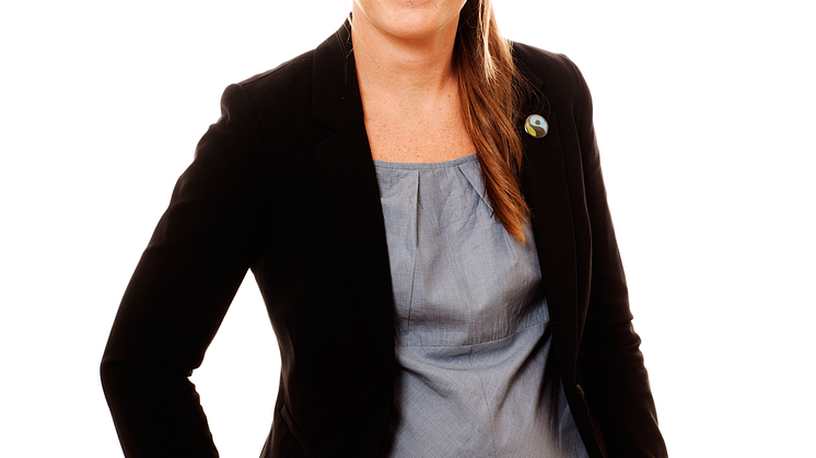 Magdalena Streijffert