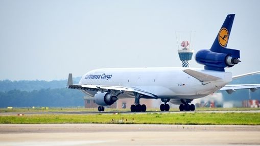 United Airlines und Lufthansa Cargo verkünden Cargo Joint Venture