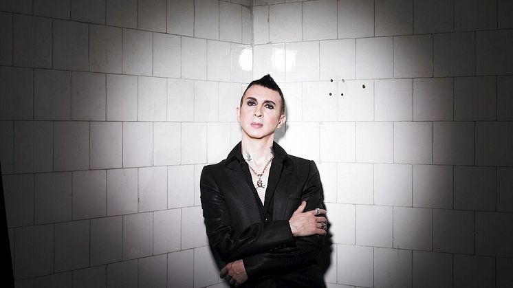 Marc Almond