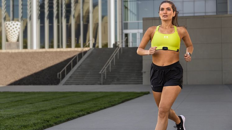 Garmin_HRM-Fit_Lifestyle (c) Garmin Deutschland GmbH