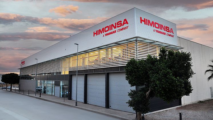 HIMOINSA has opened a new factory for lighting towers and battery energy and storage distribution systems.