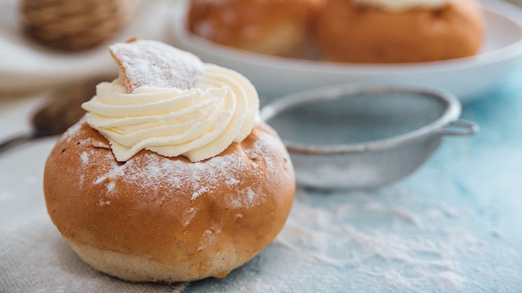 Semla