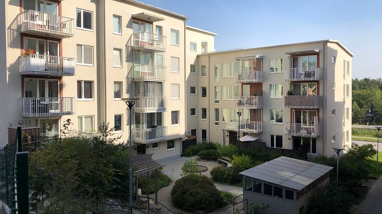 Hyresförhandlingarna mellan Huge Bostäder AB och Hyresgästföreningen har avslutats utan att parterna lyckats nå en överenskommelse.
