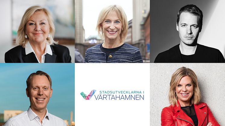 Podcast Stadsutvecklarna Kontoren