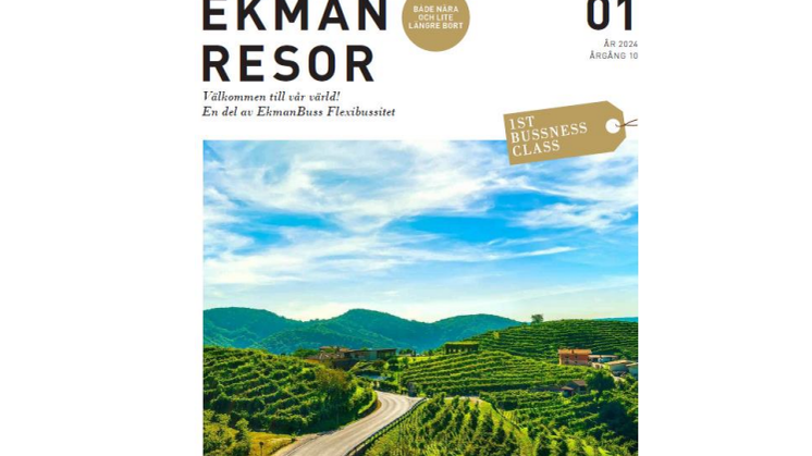 Stockholm 2024-02-12. EkmanResor 1st Bussness Class lanserar årets första härliga och inspirerande resekatalog, utgåva 01 2024.pdf