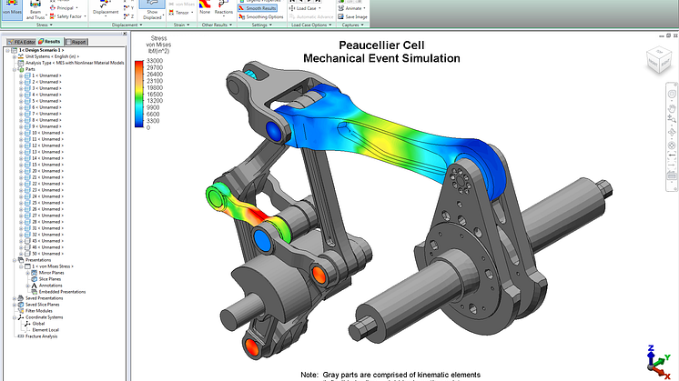 Interessert i simulering? Velkommen til en webvisning!