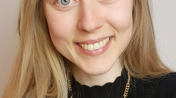 Victoria Vesterlund