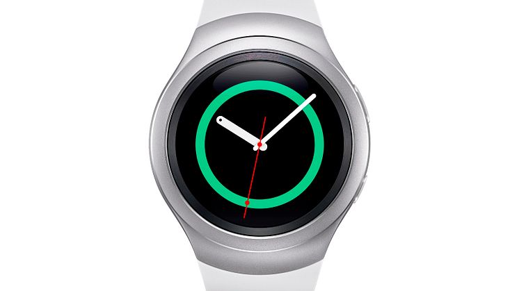 Gear S2