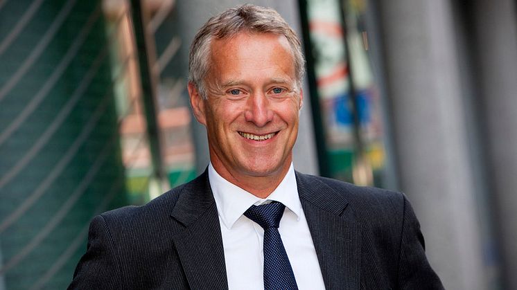 Rolf Eek Johansen