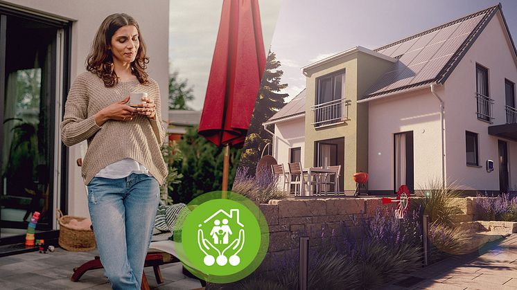 Town & Country Haus ist nicht nur ein Franchise-System, sondern ein Familienunternehmen aus Thüringen.