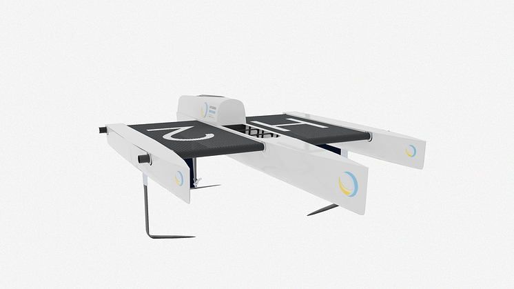 Technical University Delft Solar Boat Team collaborates with Camfil to promote renewable energy in the maritime sector