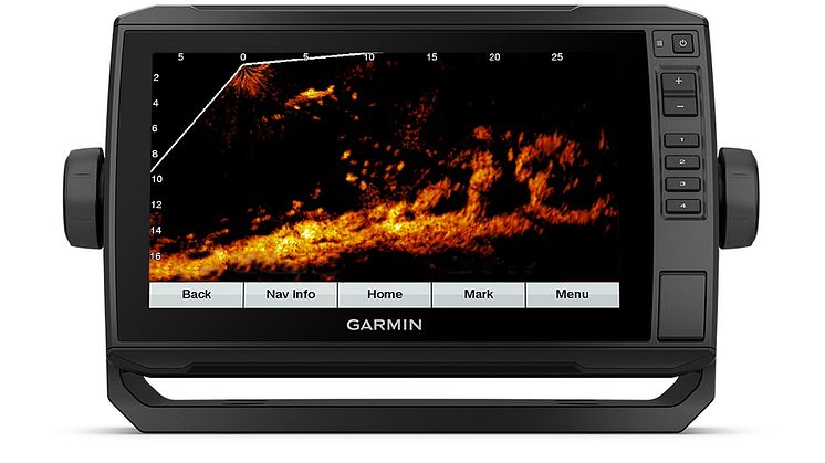 Garmin Panoptix LiveScope™