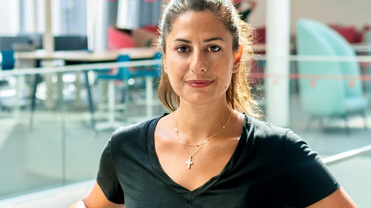 Silvia Bakir ny kundservicedirektör på Tre 