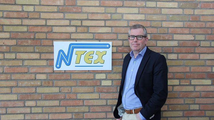 Trafikchef Jan Lundberg.