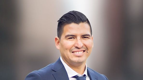Alfredo Torrez, Hyresgästföreningen region Västra Sverige