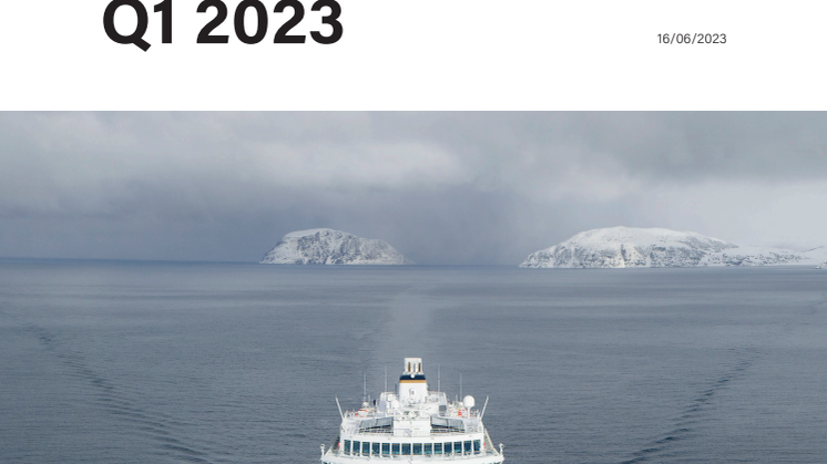Havila Kystruten AS - Q1 2023.pdf