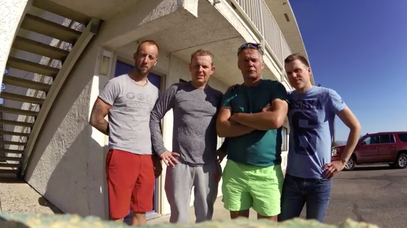 Agneta krya på dig nu kämpar vi för dig och barnen för att nå målet i Florida  #C2C4AUTISM