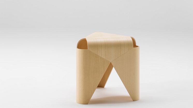 Offecct launch Falabella By Lucy Kurrein
