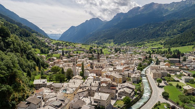 Poschiavo