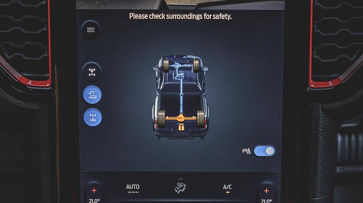 Ford Ranger Raptor 2022 Media Drive (10)